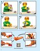 Building Instructions - LEGO - Creator Expert - 10260 - Downtown Diner: Page 2