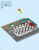 Building Instructions - LEGO - Creator Expert - 10260 - Downtown Diner: Page 22