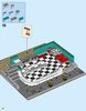 Building Instructions - LEGO - Creator Expert - 10260 - Downtown Diner: Page 24