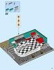 Building Instructions - LEGO - Creator Expert - 10260 - Downtown Diner: Page 27