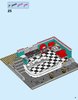 Building Instructions - LEGO - Creator Expert - 10260 - Downtown Diner: Page 31