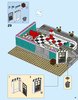 Building Instructions - LEGO - Creator Expert - 10260 - Downtown Diner: Page 35