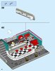 Building Instructions - LEGO - Creator Expert - 10260 - Downtown Diner: Page 40