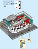 Building Instructions - LEGO - Creator Expert - 10260 - Downtown Diner: Page 45