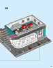 Building Instructions - LEGO - Creator Expert - 10260 - Downtown Diner: Page 63