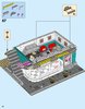 Building Instructions - LEGO - Creator Expert - 10260 - Downtown Diner: Page 64