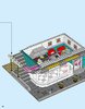 Building Instructions - LEGO - Creator Expert - 10260 - Downtown Diner: Page 66