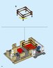 Building Instructions - LEGO - Creator Expert - 10260 - Downtown Diner: Page 110