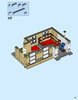 Building Instructions - LEGO - Creator Expert - 10260 - Downtown Diner: Page 113