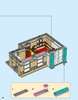 Building Instructions - LEGO - Creator Expert - 10260 - Downtown Diner: Page 122