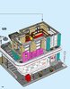 Building Instructions - LEGO - Creator Expert - 10260 - Downtown Diner: Page 128