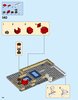 Building Instructions - LEGO - Creator Expert - 10260 - Downtown Diner: Page 138