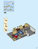 Building Instructions - LEGO - Creator Expert - 10260 - Downtown Diner: Page 143