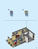 Building Instructions - LEGO - Creator Expert - 10260 - Downtown Diner: Page 151