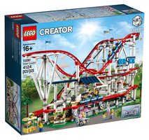 LEGO - Creator Expert - 10261 - Roller Coaster