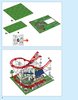 Building Instructions - LEGO - Creator Expert - 10261 - Roller Coaster: Page 2