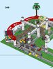 Building Instructions - LEGO - Creator Expert - 10261 - Roller Coaster: Page 115