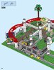 Building Instructions - LEGO - Creator Expert - 10261 - Roller Coaster: Page 122