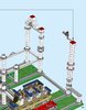 Building Instructions - LEGO - Creator Expert - 10261 - Roller Coaster: Page 153