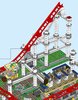 Building Instructions - LEGO - Creator Expert - 10261 - Roller Coaster: Page 165