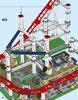 Building Instructions - LEGO - Creator Expert - 10261 - Roller Coaster: Page 188