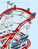 Building Instructions - LEGO - Creator Expert - 10261 - Roller Coaster: Page 230