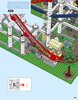 Building Instructions - LEGO - Creator Expert - 10261 - Roller Coaster: Page 235