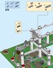 Building Instructions - LEGO - Creator Expert - 10261 - Roller Coaster: Page 77