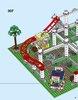 Building Instructions - LEGO - Creator Expert - 10261 - Roller Coaster: Page 91