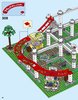 Building Instructions - LEGO - Creator Expert - 10261 - Roller Coaster: Page 92