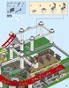 Building Instructions - LEGO - Creator Expert - 10261 - Roller Coaster: Page 137