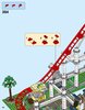 Building Instructions - LEGO - Creator Expert - 10261 - Roller Coaster: Page 166