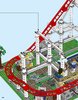 Building Instructions - LEGO - Creator Expert - 10261 - Roller Coaster: Page 178