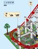 Building Instructions - LEGO - Creator Expert - 10261 - Roller Coaster: Page 179