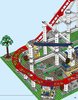 Building Instructions - LEGO - Creator Expert - 10261 - Roller Coaster: Page 181