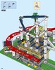 Building Instructions - LEGO - Creator Expert - 10261 - Roller Coaster: Page 184