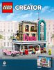 Building Instructions - LEGO - Creator Expert - 10261 - Roller Coaster: Page 254