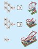 Building Instructions - LEGO - Creator Expert - 10261 - Roller Coaster: Page 3