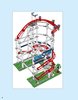 Building Instructions - LEGO - Creator Expert - 10261 - Roller Coaster: Page 8