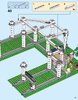 Building Instructions - LEGO - Creator Expert - 10261 - Roller Coaster: Page 51