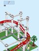 Building Instructions - LEGO - Creator Expert - 10261 - Roller Coaster: Page 69