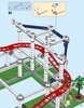 Building Instructions - LEGO - Creator Expert - 10261 - Roller Coaster: Page 77