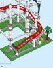 Building Instructions - LEGO - Creator Expert - 10261 - Roller Coaster: Page 84