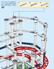 Building Instructions - LEGO - Creator Expert - 10261 - Roller Coaster: Page 136