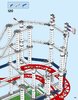 Building Instructions - LEGO - Creator Expert - 10261 - Roller Coaster: Page 139