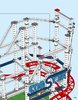 Building Instructions - LEGO - Creator Expert - 10261 - Roller Coaster: Page 155