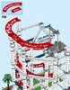 Building Instructions - LEGO - Creator Expert - 10261 - Roller Coaster: Page 168