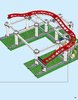 Building Instructions - LEGO - Creator Expert - 10261 - Roller Coaster: Page 59