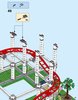 Building Instructions - LEGO - Creator Expert - 10261 - Roller Coaster: Page 63