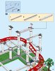 Building Instructions - LEGO - Creator Expert - 10261 - Roller Coaster: Page 65